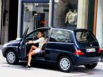 Lancia Y 2000 года